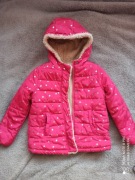 kurtka zimowa Pepco 116