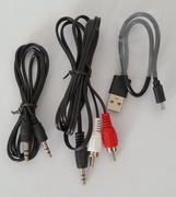 Transmiter Bluetooth 3W1 NFC