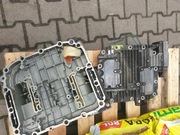 Wybierak skrzyni biegów volvo fh 13 automat