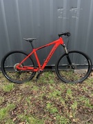 Rower Orbea MTB | Shimano Deore | Hydraulika