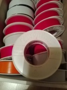 Taśma izolacyjna PVC Coroplast 25 mm