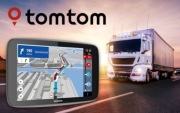 Tomtom aplikacja nawigacja na smartfon telefon android