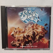 Eloy - The Best Of Eloy Vol.1 - The Early Days 1972-1975 