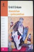 Dzieciństwo i społeczeństwo - Erik Erikson