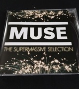 MUSE - THE SUPERMASSIVE SELECTION CD