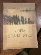 Stankiewicz - Akwaforty i akwatinty