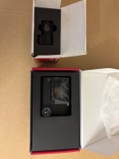 Rejestrator samochodowy przód + tył Pioneer