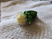 Gumka/bransoletka handmade 