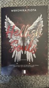 "Hellish Souls 3#" Weronika Plota