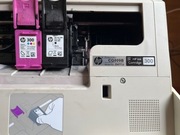 Drukarka HP ENVY 110 wi-fi