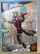 LEGO 76225 Spider-Man Miles Morales – Figurka konstrukcyjna