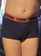 Bokserki Henderson M - kolor jak na zdjęciu