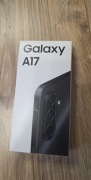 Samsung galaxy a17 NOWY