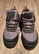 Buty trekkingowe Storm IsoGrip Mountain Warehouse rozmiar 43