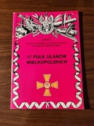 17 PUŁK UŁANÓW WIELKOPOLSKICH - BAUER