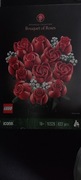 LEGO Icons 10328 Bukiet róż