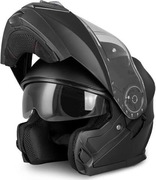 Kask motocyklowy szczękowy Vinz Santos rozmiar M