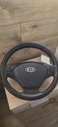 Kierownica multifunkcyjna airbag kia ceed 