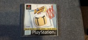 Bomber Man Playstion 1 