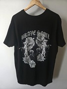 Brave Soul T-Shirt Oversize