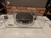 TRANSROTOR CLASSIC ROTARY + RAMIE SME 3009 ! Gramofon ! Hi-END