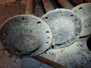 Oś do stara oddam tanio