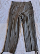 Spodnie Moleskin Gr.3