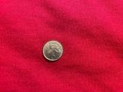 5 cent 2005 rok Singapur 