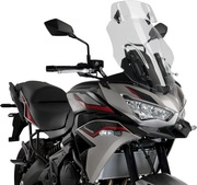 PUIG 20764W regulowany deflektor do szyb i owiewek 