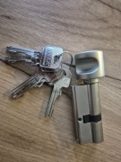 Wkladka z gałka wilka 30/40