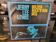 Jerry Lee Lewis Golden Rock'n'roll Hits stan NM