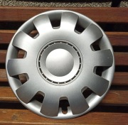 Kołpak samochodowy uniwersalny VENUS - 15"