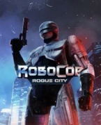 RoboCop rogue city key na STEAM 