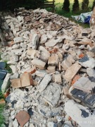 Oddam gruz za darmo / okolice Wronek - Sierakowa