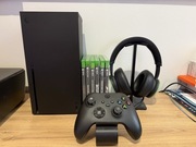 Xbox series x 1tb