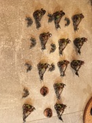 Wh40k Orks - Burna Boyz