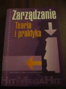 "Zarządzanie Teoria i pra" - Koźmiński, Piotrowski
