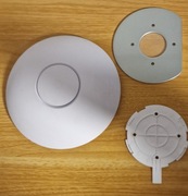 Punkt Dostępowy UAP-AC-LR Ubiquiti