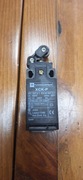 Wyłącznik krańcowy Limit Switch Telemecanique XCK-P521