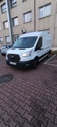 Ford Transit  2021 r sprzedam 