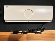 Listwa sterująca ogrzewanie DANFOSS FH-WC 088H0017 + 9 sterowników 088H0022