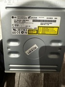 Nagrywarka DVD+/-RW IDe/Ata  LG GCC-4522B