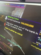 Monety SkyBlock Coins Purse Hypixel 1 milion = 1 zł CZYTAJ OPIS