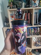 Kubek filmowy Spider-man Multiversum Across the Spider-Verse Miles Morales