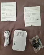 Mini UPS Amper AMP-V121502W 12V/15V 4000mAh – JAK NOWY