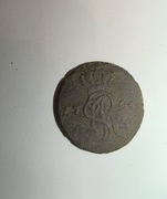 GROSZ POLSKI 1794 R.