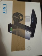 Ładowarka indukcyjna 