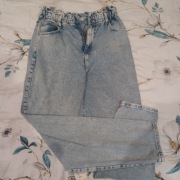 Jeansy Cropp Denim 38 ( M)