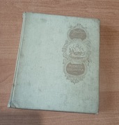 Książka Podróże Guliwera 1961 rok