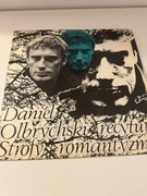 Daniel Olbrychski Strofy Romantyzmu
